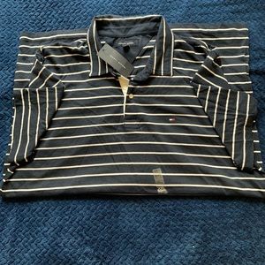 Men’s Tommy Hilfiger Polo Shirt